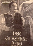859: Der gläserne Berg,  Dulcie Gray,  Michael Denison,